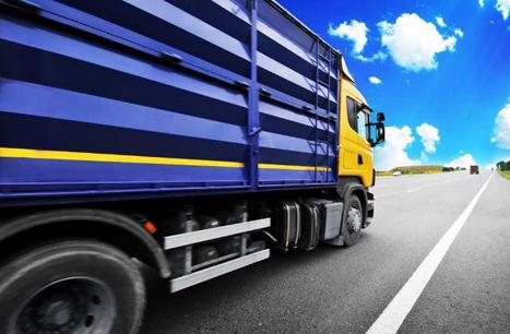 貨運人必讀 這些數據揭示了貨物運輸的現狀與趨勢