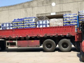 誠信保障，安全快捷 成都雙流到銅陵專業(yè)運(yùn)輸服務(wù)