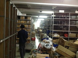 20多年專業貨運與搬家搬廠經驗 安全、高效、省心之選