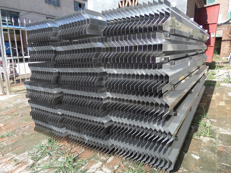 冷卻塔除水器主要有什么作用？