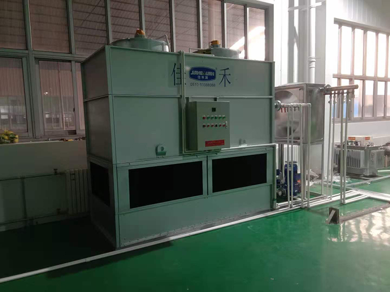 復合流閉式冷卻塔規(guī)格型號參數(shù) 復合流閉式冷卻塔規(guī)格型號參數(shù)